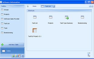 es-Builder screenshot 1