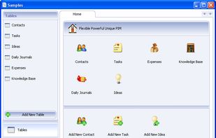 es-Builder screenshot 1
