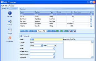 es-Builder screenshot 2