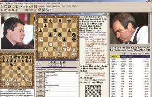 Chess Assistant screenshot 1