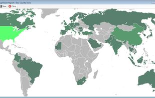 Apache Logs Viewer screenshot 2