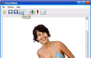 InstantMask screenshot 2