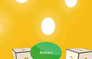 2048 Cubed (3D) screenshot 3