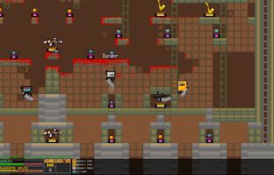 Kill Fun Yeah screenshot 1