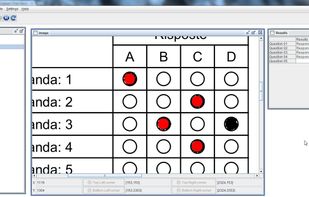 FormScanner screenshot 1