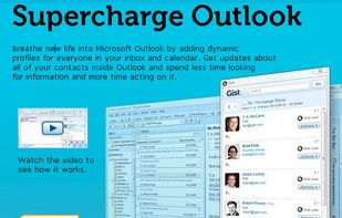 Outlook Plugin