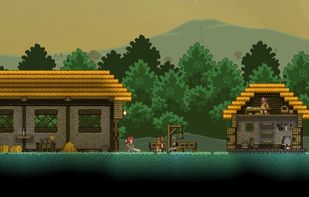 Starbound screenshot 2