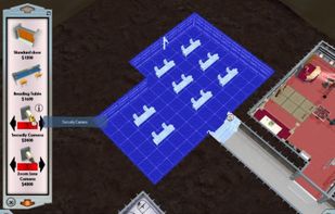 Evil Genius screenshot 1