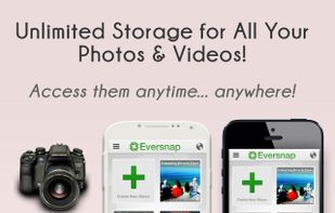 Eversnap screenshot 1