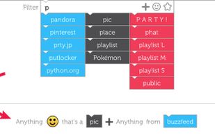 Say goodbye to folders! flashbackr organises your content using an intuitive and incredibly powerful smart tagging system.