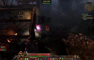 Grim Dawn screenshot 1