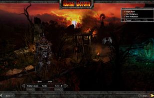Grim Dawn screenshot 2