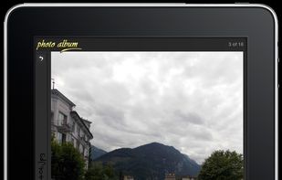 Photos to Albums screenshot 1