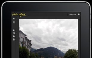 Photos to Albums screenshot 2