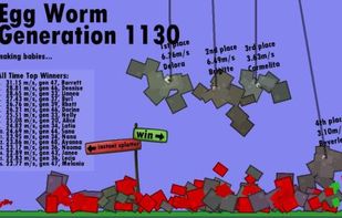 Egg Worm Generator screenshot 1