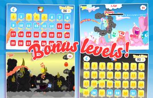 Whale Trail screenshot 1