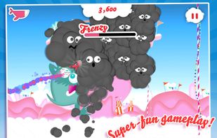 Whale Trail screenshot 2