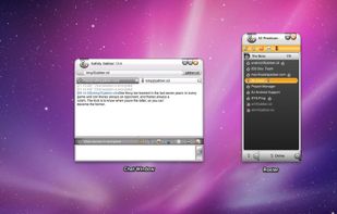 Safety Jabber screenshot 1