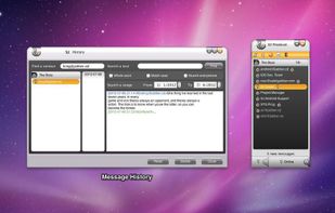 Safety Jabber screenshot 2