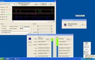 BattStat screenshot 1