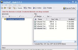 Simple 4-Step process