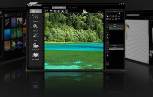 Light Developer screenshot 1