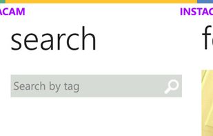 Life Ideas InstaCam screenshot 1