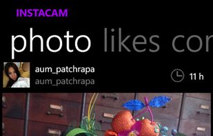 Life Ideas InstaCam screenshot 1