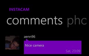 Life Ideas InstaCam screenshot 2