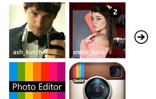 Life Ideas InstaCam screenshot 3