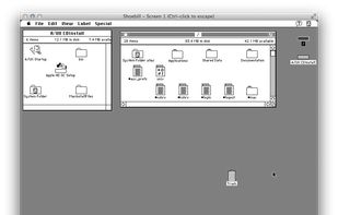 Shoebill screenshot 1