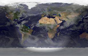 Catfood earth screenshot 1