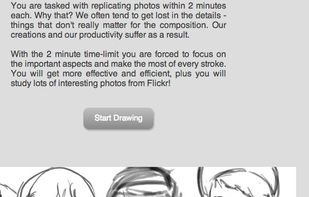 Doodler screenshot 1