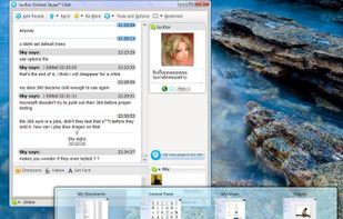 ViGlance screenshot 1