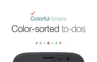 SomTodo screenshot 1