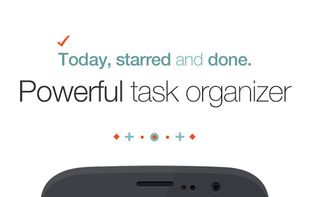 SomTodo screenshot 2