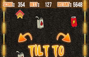 Space War Game screenshot 2