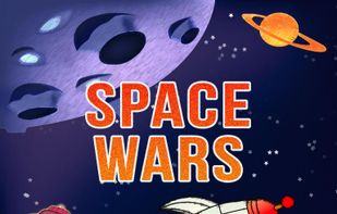 Space War Game screenshot 3