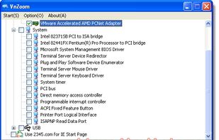 Easy Driver Packs screenshot 1