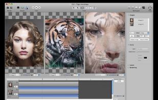 Zoom for more accurate positioning