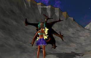 Lips of Suna screenshot 1