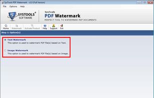 Download and Install PDF Watermark