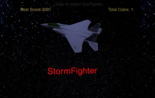Royal StarFighters screenshot 2