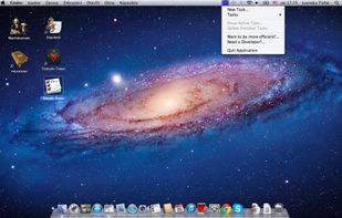 Simply Done screenshot 1