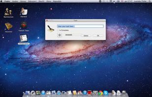 Simply Done screenshot 2