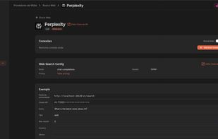 Adding a Provider