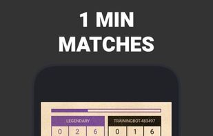 9Square screenshot 1