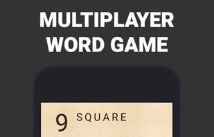 9Square screenshot 1