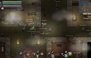 9th Dawn screenshot 1