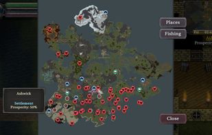 9th Dawn screenshot 3